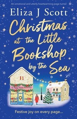 Christmas at the Little Bookshop by the Sea 1