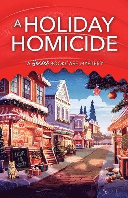 A Holiday Homicide 1