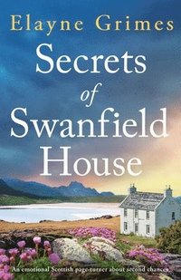 bokomslag Secrets of Swanfield House