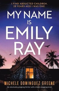 bokomslag My Name Is Emily Ray