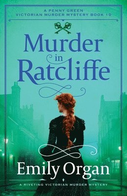 Murder in Ratcliffe 1