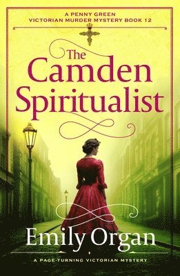 Camden Spiritualist