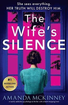 bokomslag Wife's Silence