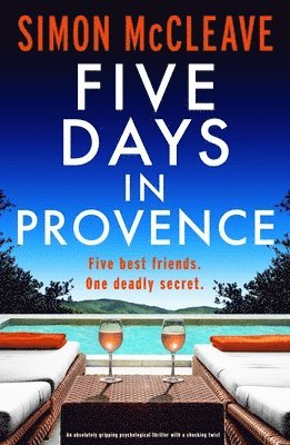 Five Days in Provence
