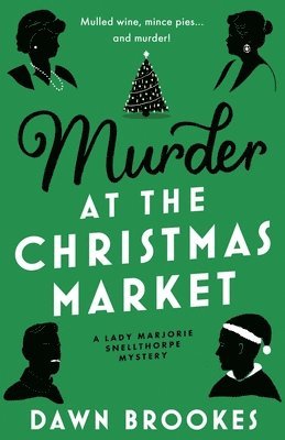 Murder at the Christmas Market 1