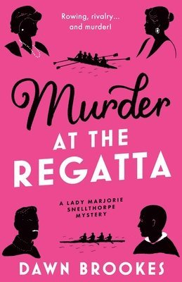 Murder at the Regatta 1