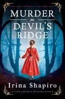 Irina Shapiro - Murder on Devil's Ridge, Häftad. Tillgänglighet: Lägg i varukorg