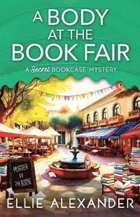 bokomslag Body at the Book Fair