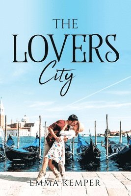 bokomslag Lovers City