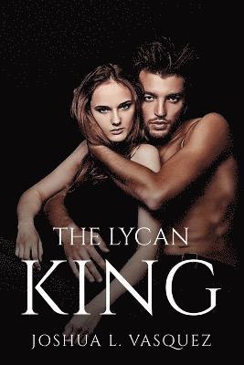 The Lycan King 1