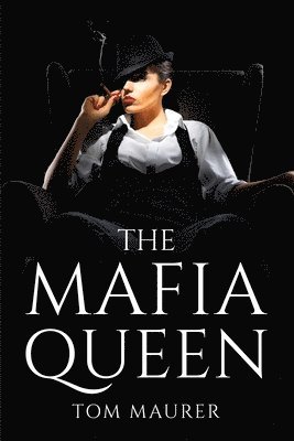 bokomslag Mafia Queen