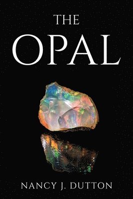 bokomslag The Opal