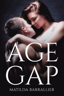 bokomslag Age Gap
