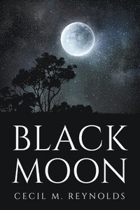 bokomslag Black Moon