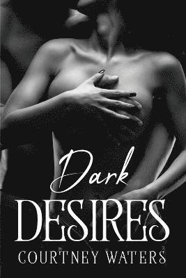 bokomslag Dark Desires