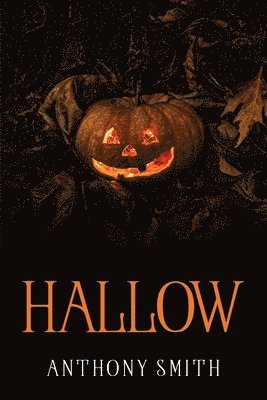 bokomslag Hallow