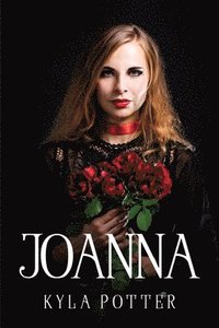 bokomslag Joanna