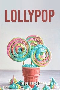 bokomslag Lollypop