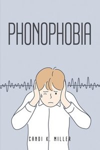 bokomslag Phonophobia