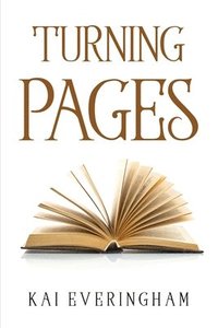 bokomslag Turning Pages