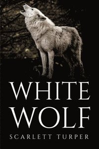 bokomslag White wolf