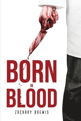 Born in Blood 1