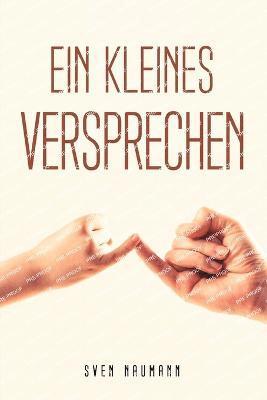 bokomslag Kleines Versprechen