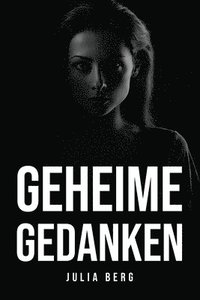 bokomslag Geheime Gedanken