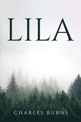 bokomslag Lila