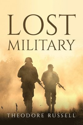 Lost Military 1