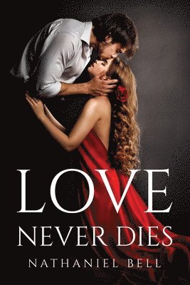 Love Never Dies 1