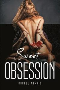 bokomslag Sweet Obsession