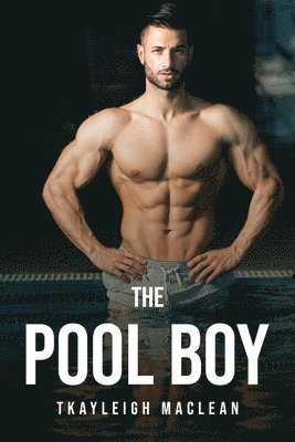 bokomslag The Pool Boy