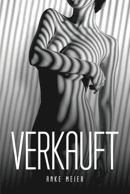 Anke Meier - Verkauft, Häftad