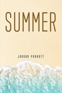 bokomslag Summer