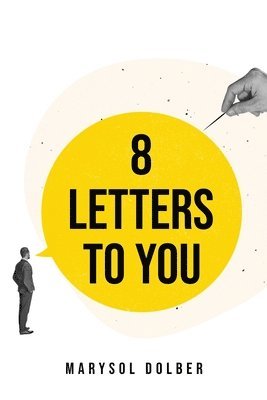 8 Letters to You 1