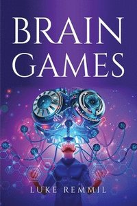 bokomslag Brain Games