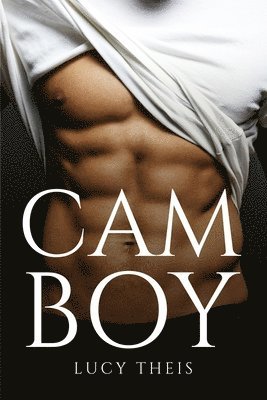 bokomslag CAM Boy