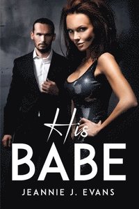bokomslag His Babe
