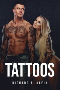 bokomslag Tattoos