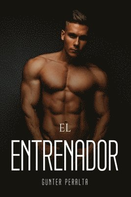 bokomslag entrenador
