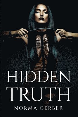 Norma Gerber - Hidden Truth, Häftad
