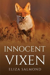 bokomslag Innocent Vixen
