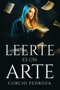 bokomslag Leerte Es Un Arte