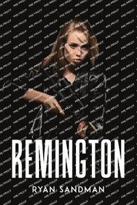 bokomslag Remington