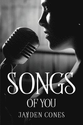 bokomslag Songs of You