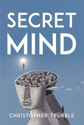 bokomslag Secret Mind