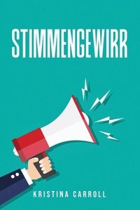 bokomslag Stimmengewirr