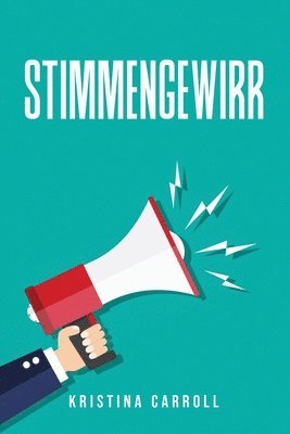 bokomslag Stimmengewirr