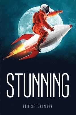 Eloise Drimber - Stunning, Häftad